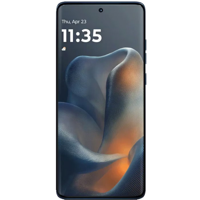 Motorola edge 60 512 GB 8 GB RAM Azul